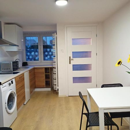 Apartamenty W Domu 비아위스토크 외부 사진