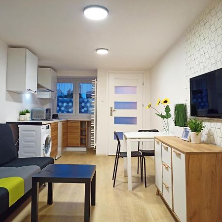 Apartamenty W Domu 비아위스토크 외부 사진
