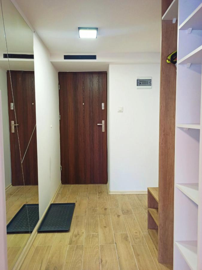 Apartamenty W Domu 비아위스토크 외부 사진