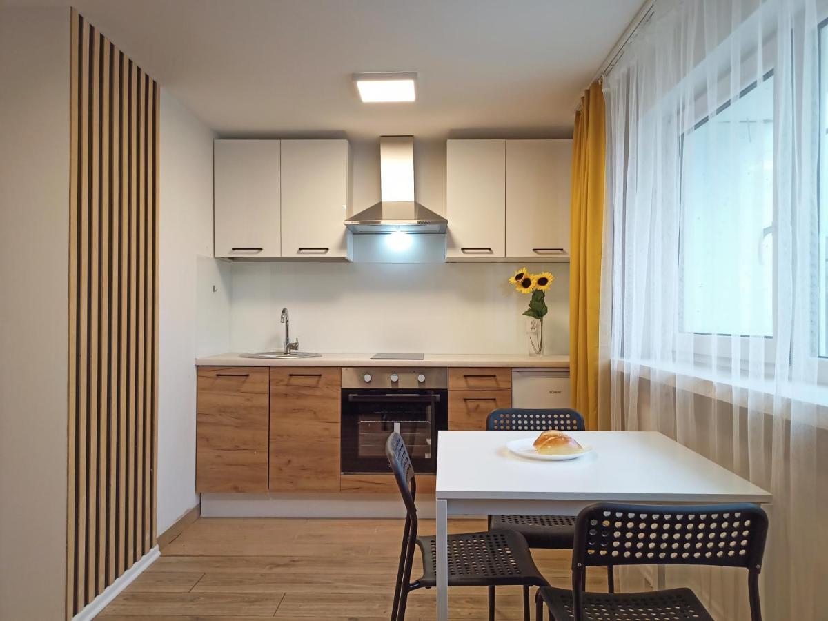 Apartamenty W Domu 비아위스토크 외부 사진