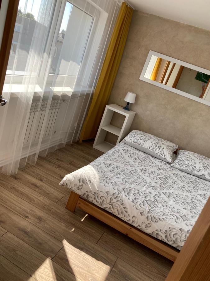 Apartamenty W Domu 비아위스토크 외부 사진