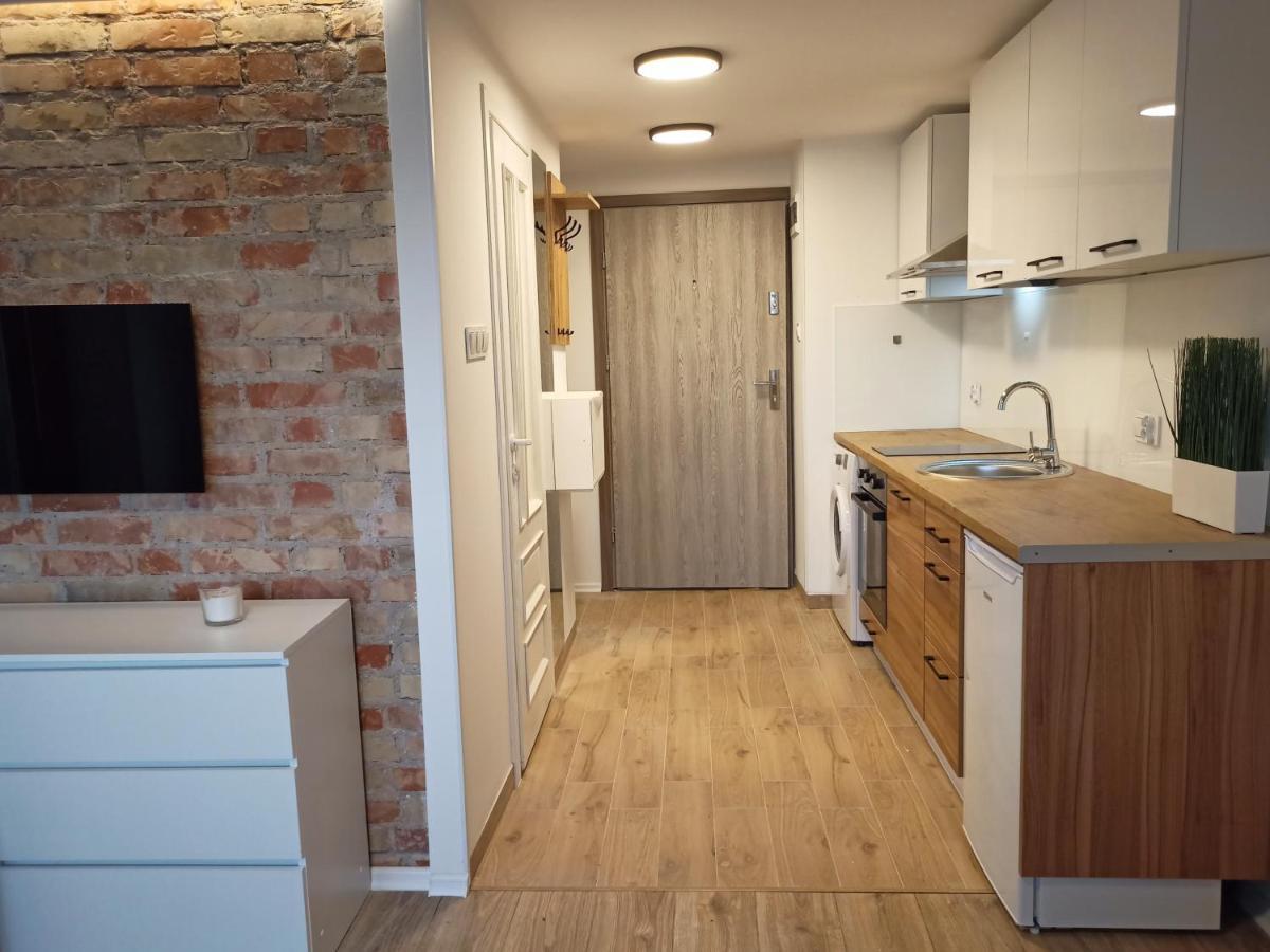 Apartamenty W Domu 비아위스토크 외부 사진