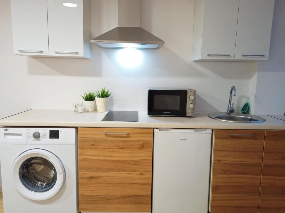 Apartamenty W Domu 비아위스토크 외부 사진