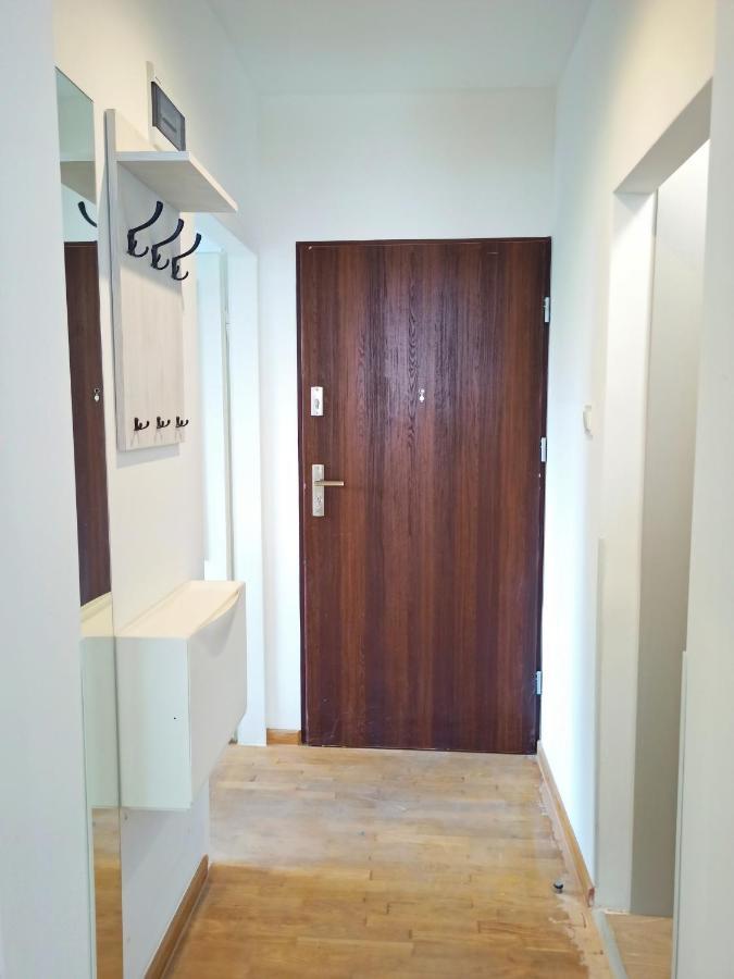 Apartamenty W Domu 비아위스토크 외부 사진
