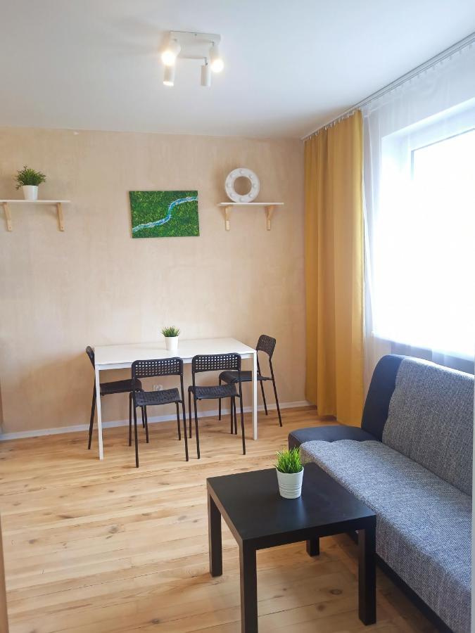 Apartamenty W Domu 비아위스토크 외부 사진