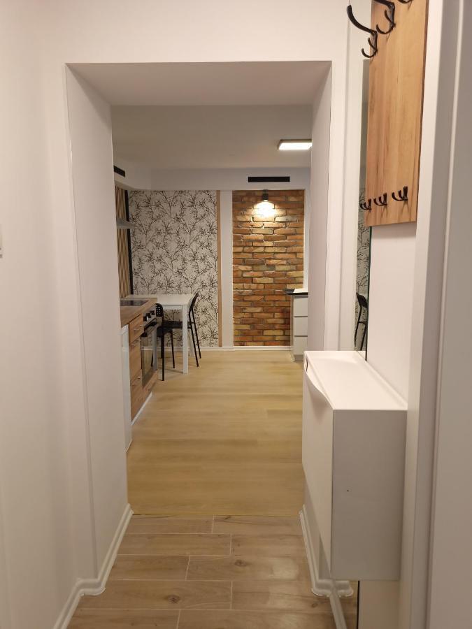 Apartamenty W Domu 비아위스토크 외부 사진