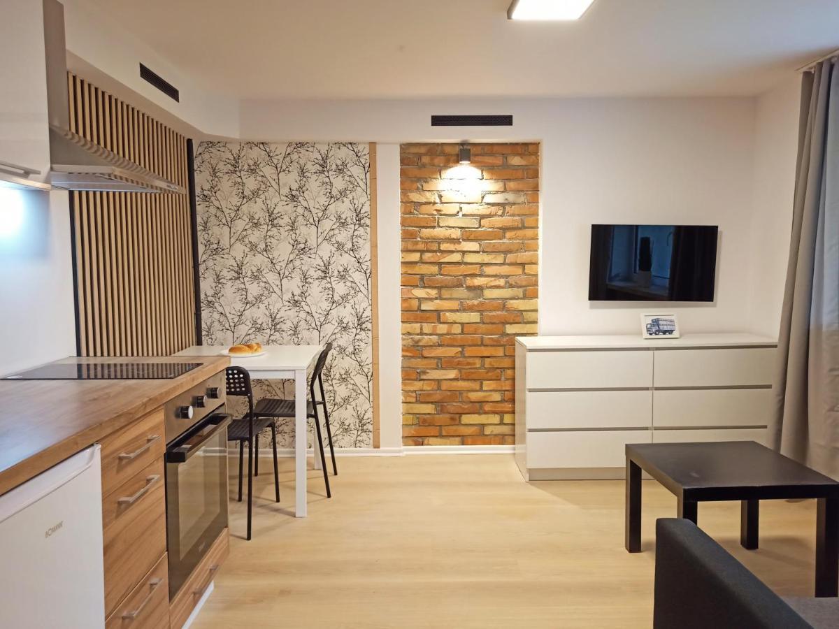 Apartamenty W Domu 비아위스토크 외부 사진