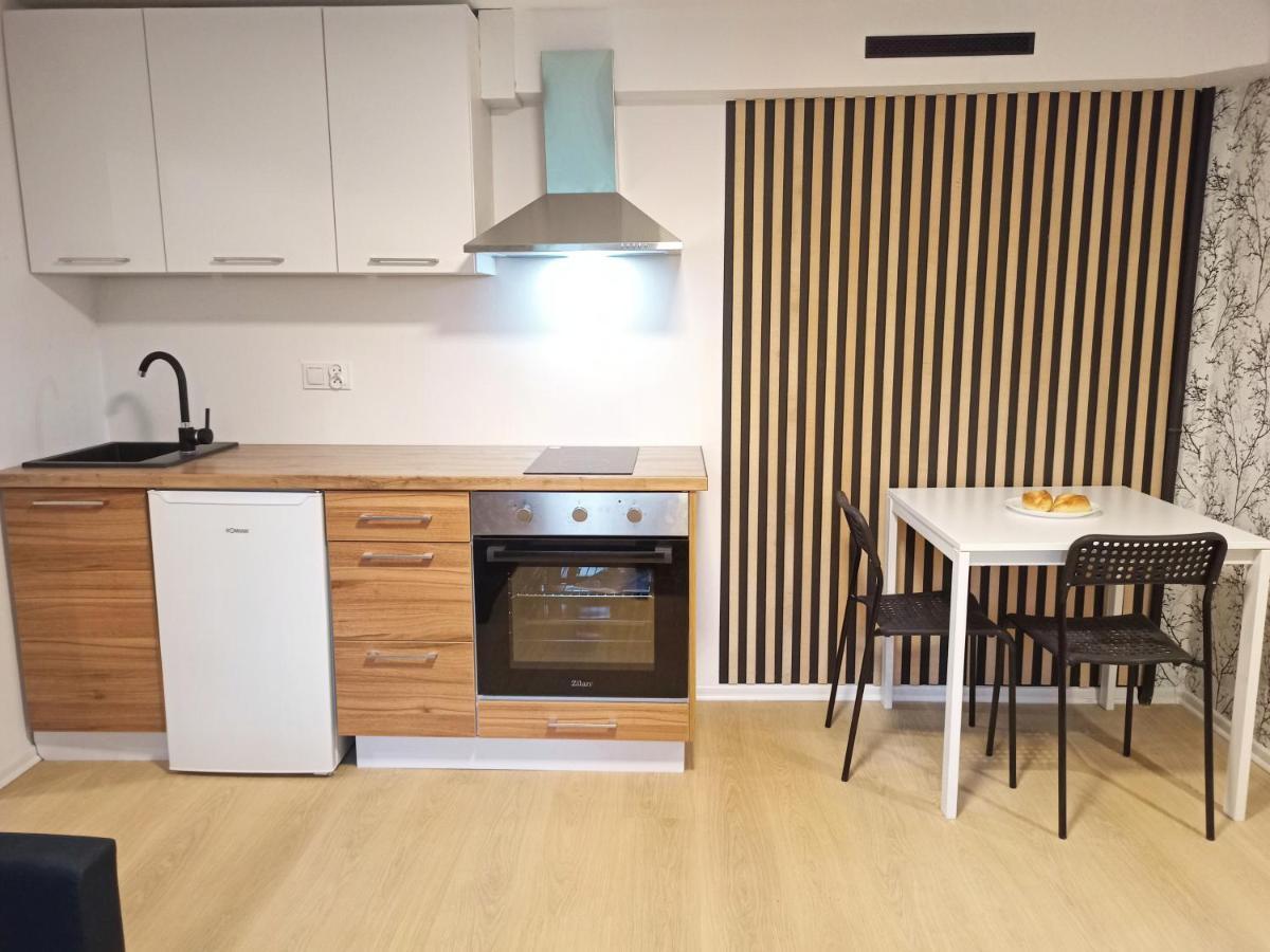 Apartamenty W Domu 비아위스토크 외부 사진