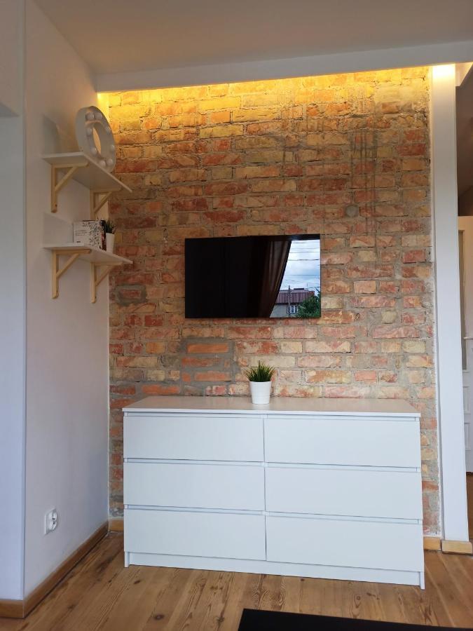 Apartamenty W Domu 비아위스토크 외부 사진