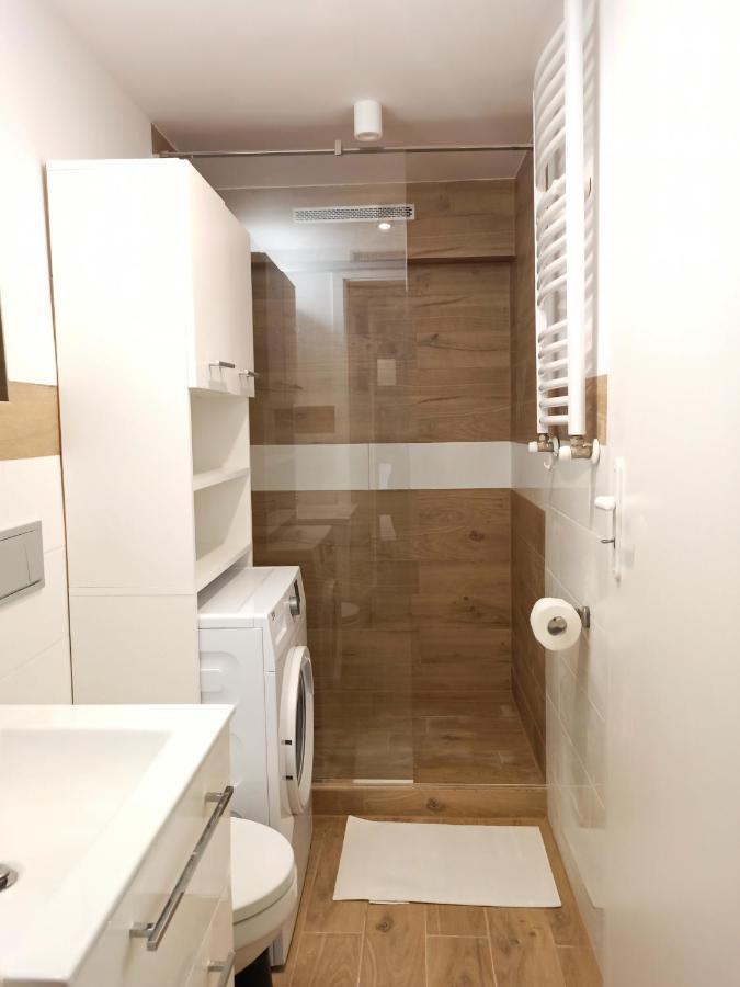 Apartamenty W Domu 비아위스토크 외부 사진