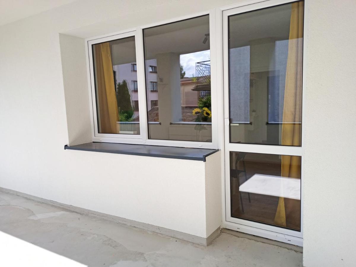 Apartamenty W Domu 비아위스토크 외부 사진
