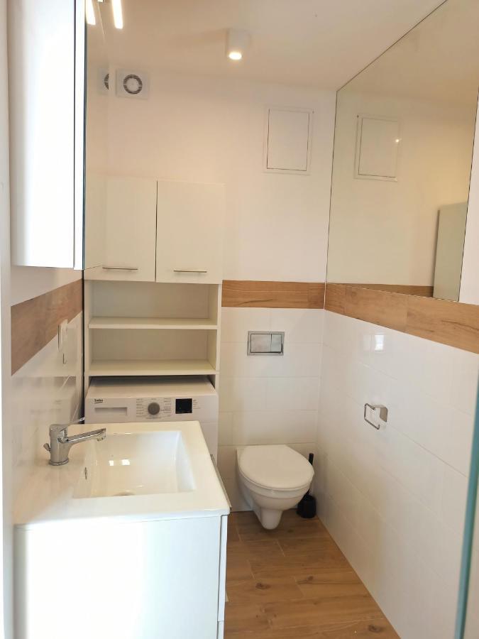 Apartamenty W Domu 비아위스토크 외부 사진