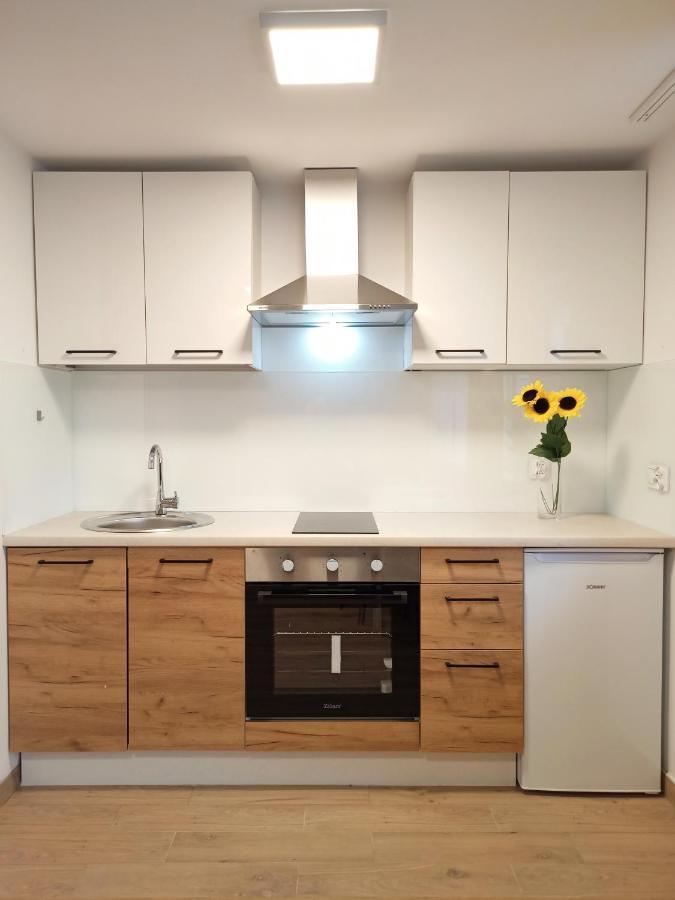 Apartamenty W Domu 비아위스토크 외부 사진