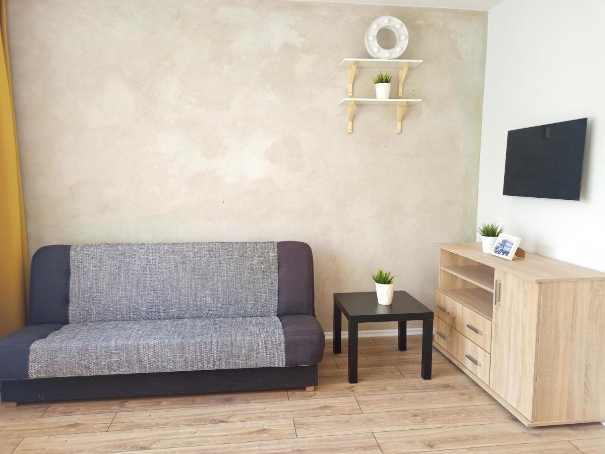 Apartamenty W Domu 비아위스토크 외부 사진