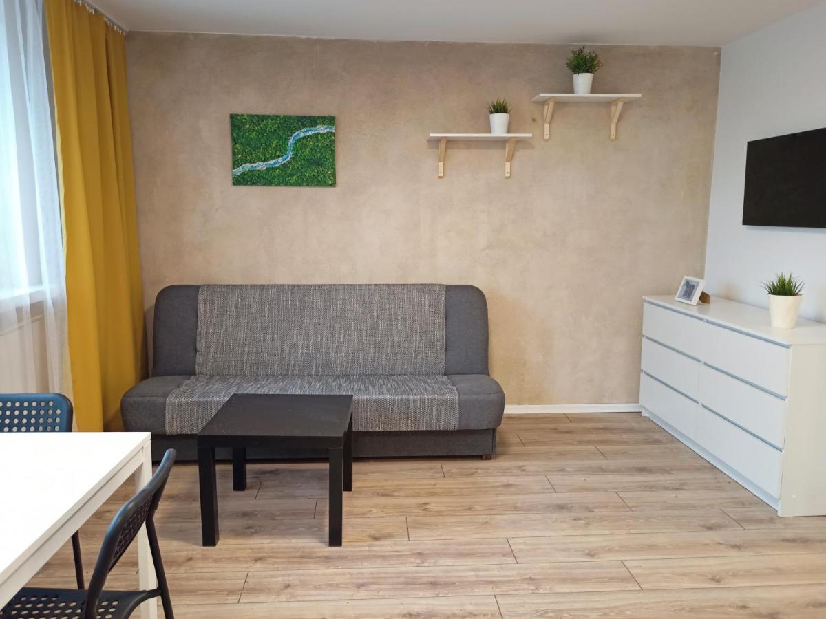 Apartamenty W Domu 비아위스토크 외부 사진
