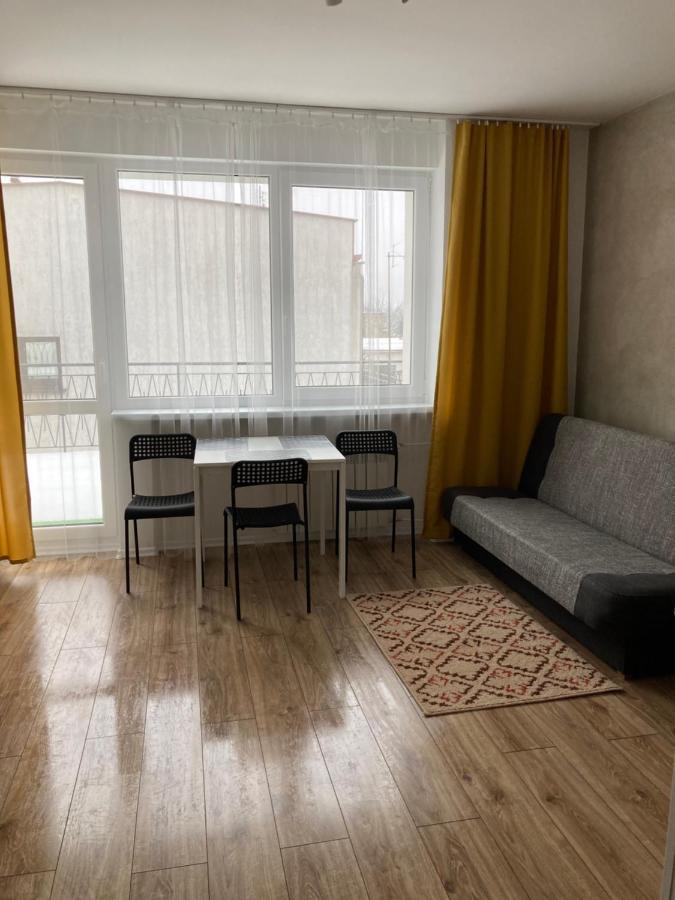 Apartamenty W Domu 비아위스토크 외부 사진