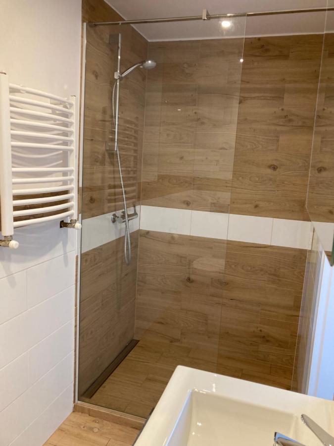 Apartamenty W Domu 비아위스토크 외부 사진