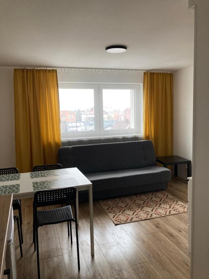 Apartamenty W Domu 비아위스토크 외부 사진