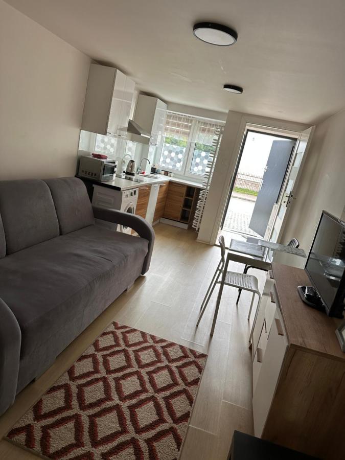 Apartamenty W Domu 비아위스토크 외부 사진